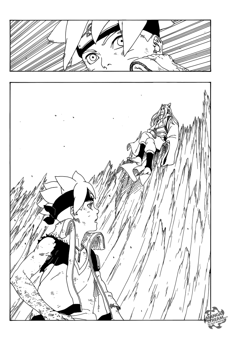 Boruto: Naruto Next Generations Chapter 10 11